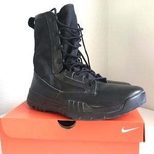 Nike SFB Field 8” Tactical Boots